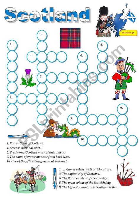 scottish girl name crossword|scottish girl crossword answer.